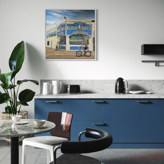 “Kohr Bros OCNJ”