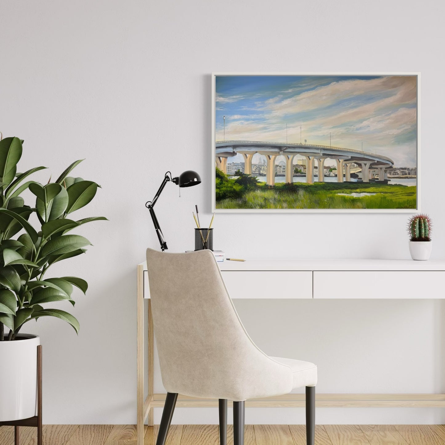 “9th Street Bridge OCNJ”