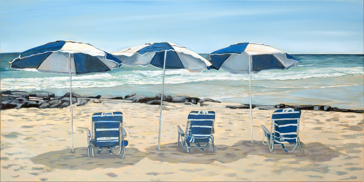 "Shoreline"