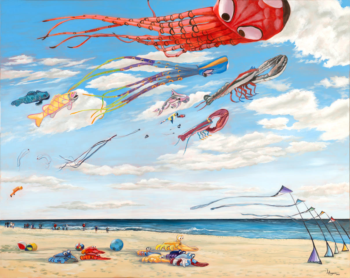 “Kitefest”