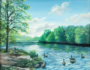 “Lake Life”