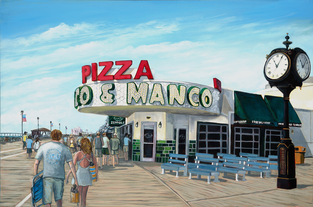 “Manco & Manco Pizza OCNJ”