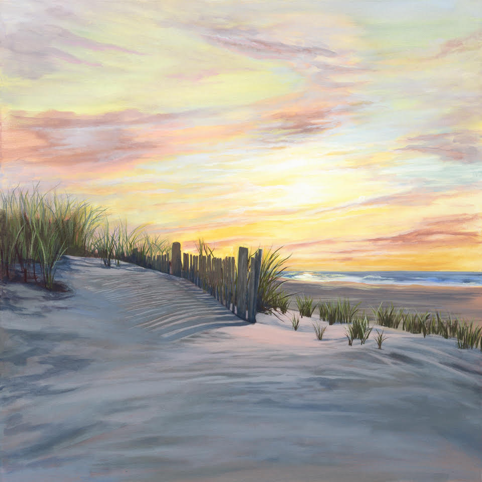 “Morning Hope”