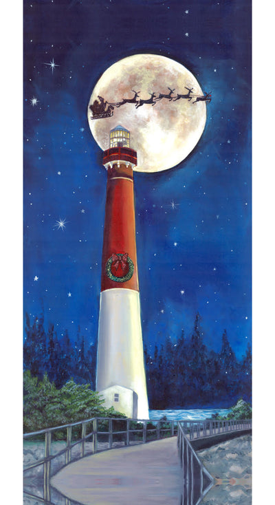 “Old Barney’s Christmas”