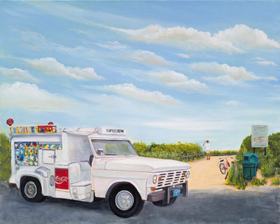 “Sweet Summer 2”