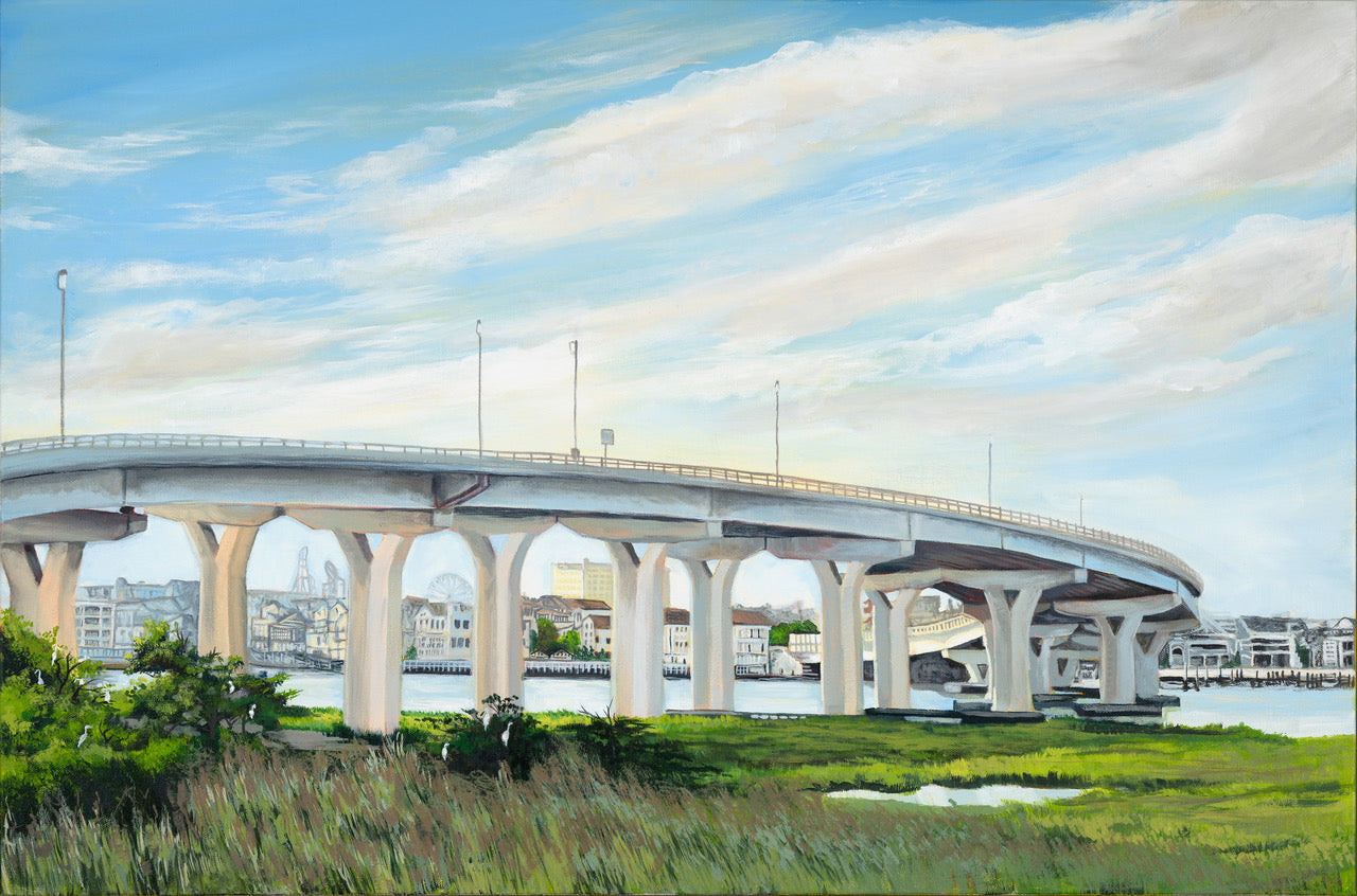 “OCNJ Causeway”